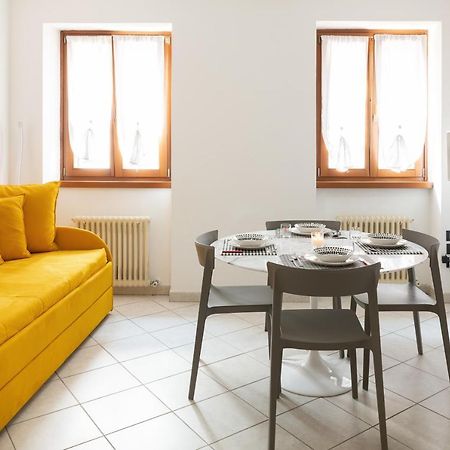 Ferienwohnung Original Escape Arco Exterior foto