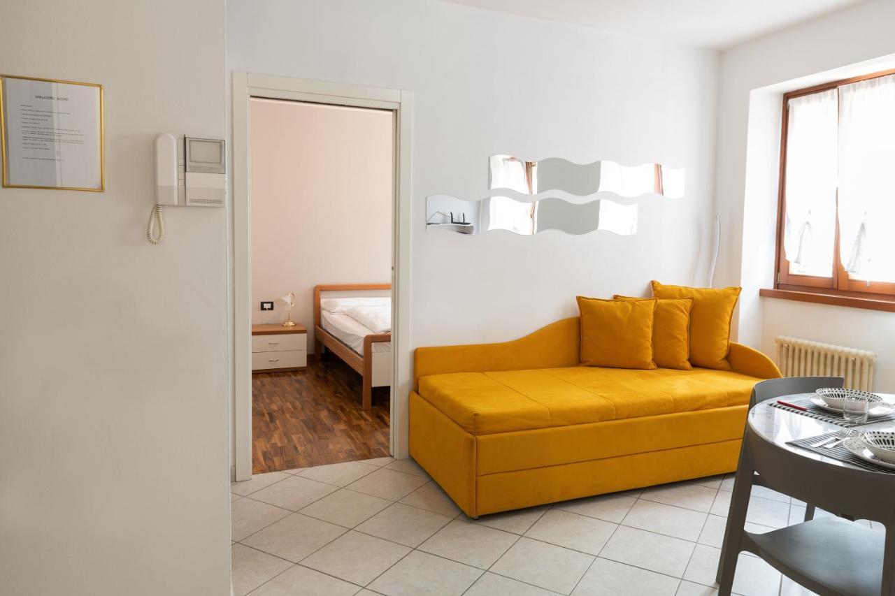 Ferienwohnung Original Escape Arco Exterior foto