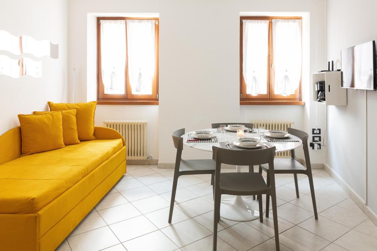 Ferienwohnung Original Escape Arco Exterior foto