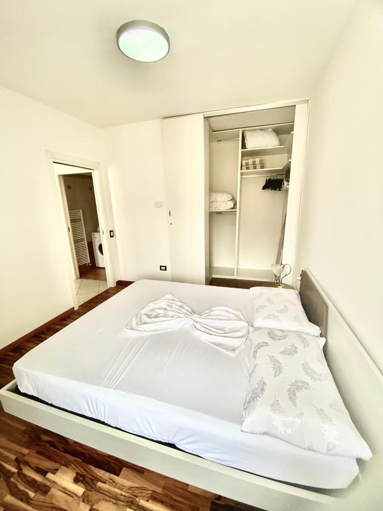 Ferienwohnung Original Escape Arco Exterior foto