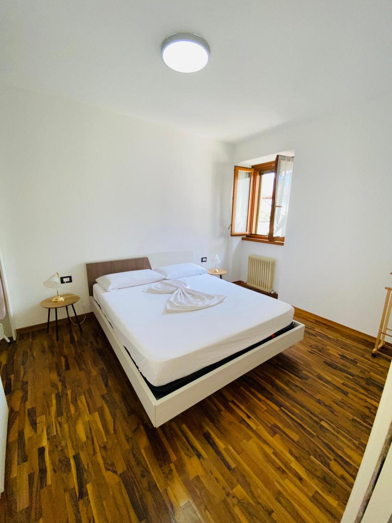 Ferienwohnung Original Escape Arco Exterior foto